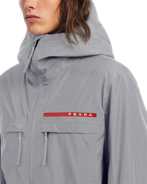 prada ladies ski jacket|Prada gore tex jacket.